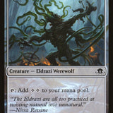 Ulvenwald Captive // Ulvenwald Abomination [Eldritch Moon]