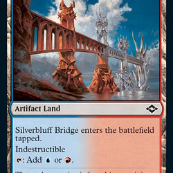 Silverbluff Bridge [Modern Horizons 2]