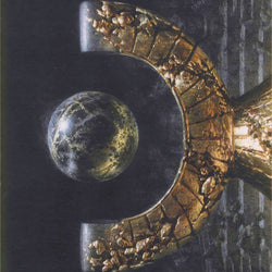 Mox Tantalite // Mox Tantalite [Modern Horizons Art Series]