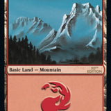 Mountain (293) [30th Anniversary Edition]