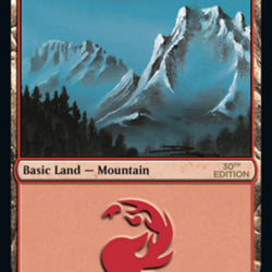 Mountain (293) [30th Anniversary Edition]