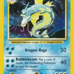 Gyarados (6/102) [Base Set Unlimited]