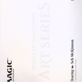 Silent Clearing // Silent Clearing (AMH1-051) (Borderless) [Modern Horizons Art Series]