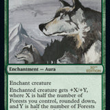 Aspect of Wolf [30th Anniversary Edition]