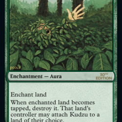Kudzu [30th Anniversary Edition]