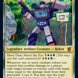 Soundwave, Sonic Spy // Soundwave, Superior Captain [Transformers]