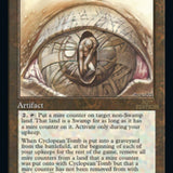 Cyclopean Tomb (Retro) [30th Anniversary Edition]