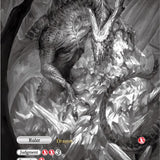Guardian of Fire Magic Stones // Avatar of Fire Magic Stones (WPR2017-007) [Promo Cards]