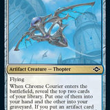 Chrome Courier [Modern Horizons 2]