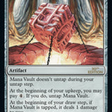 Mana Vault [30th Anniversary Edition]