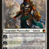 Kytheon, Hero of Akros // Gideon, Battle-Forged [From the Vault: Transform]