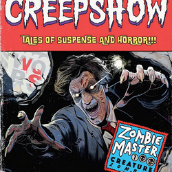 Zombie Master [Secret Lair Drop Series]