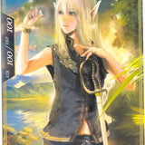 Elf Double-sided Resonator Token (001 T) [Legacy Lost]