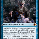 Poppet Stitcher // Poppet Factory [Innistrad: Midnight Hunt]