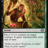 Revitalizing Repast // Old-Growth Grove [Modern Horizons 3]