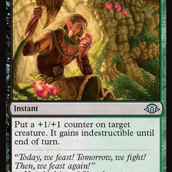 Revitalizing Repast // Old-Growth Grove [Modern Horizons 3]