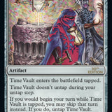 Time Vault [30th Anniversary Edition]
