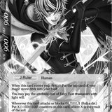 Millium, Prince of the Light Palace // Millium, Voice of a New Generation (Uber Rare) (SDL1-009/J) [Curse of the Frozen Casket]