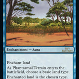 Phantasmal Terrain [30th Anniversary Edition]