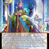 Kaguya, God of Cats and the Moon (GOG-078 JR) [Game of Gods]