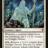 Twilight Drover [Duel Decks: Sorin vs. Tibalt]
