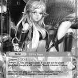 Fiethsing, Six Sage of Wind // Fiethsing, Master Magus of Holy Wind (Uber Rare) (SDL4-002/J) [Curse of the Frozen Casket]
