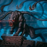 Displacer Beast Art Card [Dungeons & Dragons: Adventures in the Forgotten Realms Art Series]