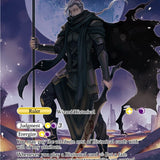 Gill Alhama'at, He Who Controls the Taboo // Gill Alhama'at, Treasonous Emperor (SDR6-011) [Starter Deck: The Lost Tomes]