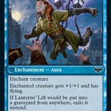 Lantern Bearer // Lanterns' Lift [Innistrad: Crimson Vow]