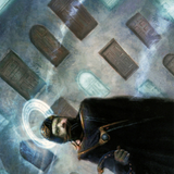 Mental Journey // Mental Journey (AMH2-015) (Borderless) [Modern Horizons 2 Art Series]