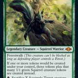 Chatterfang, Squirrel General [Modern Horizons 2]