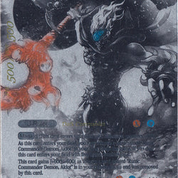 Sol, Hierophant of the Helio Star // Sol, Dark Commander of Steam (Uber Rare) (LEL-087 JR) [Legacy Lost]