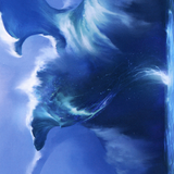 Subtlety // Subtlety (AMH2-022) (Borderless) [Modern Horizons 2 Art Series] Foil