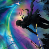 The Prismatic Bridge // The Prismatic Bridge (ASKHM-064) (Borderless) [Art Series: Kaldheim]