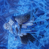 Imbraham, Dean of Theory // Imbraham, Dean of Theory (ASTX-052) (Borderless) [Strixhaven Art Series] Foil