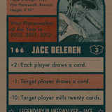 Jace Beleren [Secret Lair Drop Series]