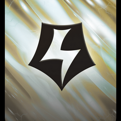 Eldrazi Spawn // Energy Reserve Double-Sided Token [Modern Horizons 3 Tokens]