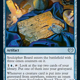 Soulcipher Board // Cipherbound Spirit [Innistrad: Crimson Vow]