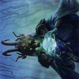 Masked Vandal // Masked Vandal (ASKHM-049) (Borderless) [Art Series: Kaldheim] Foil