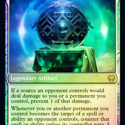 Reidane, God of the Worthy // Valkmira, Protector's Shield [Kaldheim Prerelease Promos]