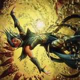 Dragonsguard Elite // Dragonsguard Elite (ASTX-016) (Borderless) [Strixhaven Art Series]