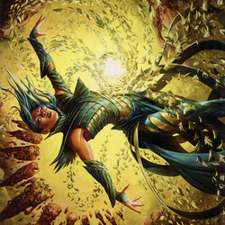 Dragonsguard Elite // Dragonsguard Elite (ASTX-016) (Borderless) [Strixhaven Art Series]