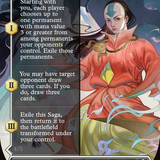 The Legend of Yangchen (Borderless) [Avatar: The Last Airbender]
