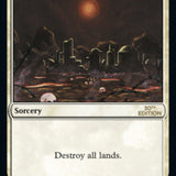 Armageddon [30th Anniversary Edition]