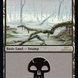 Swamp (289) [30th Anniversary Edition]