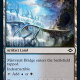 Mistvault Bridge [Modern Horizons 2]