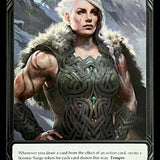 Earthlore Bounty (Extended Art) [EVR020] (Everfest)  1st Edition Cold Foil