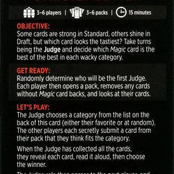 Strictly Better (Magic Minigame) [Zendikar Rising Minigame]