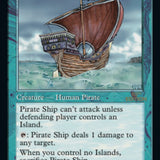Pirate Ship (Retro) [30th Anniversary Edition]