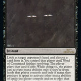 Word of Command [30th Anniversary Edition]